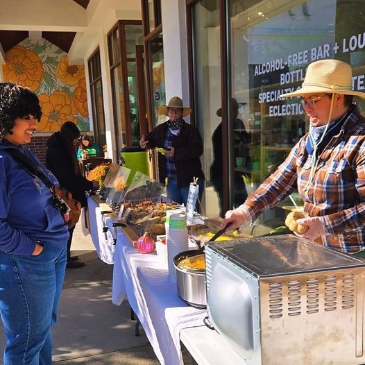 Good Bread Pop-up