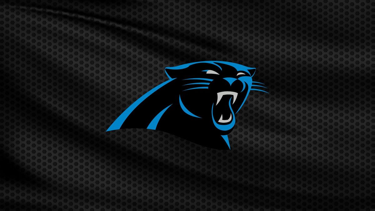 Carolina Panthers vs. Los Angeles Chargers