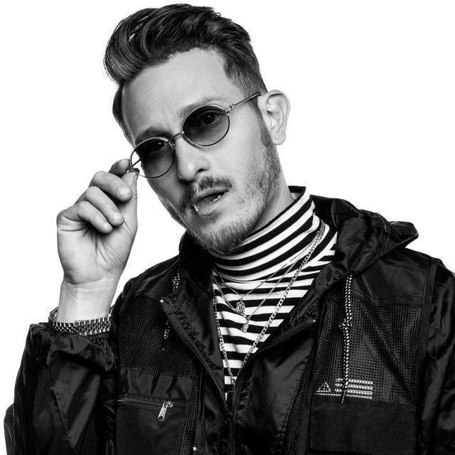 Flosstradamus in Washington