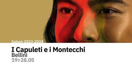 I Capuleti e i Montecchi (Bellini)