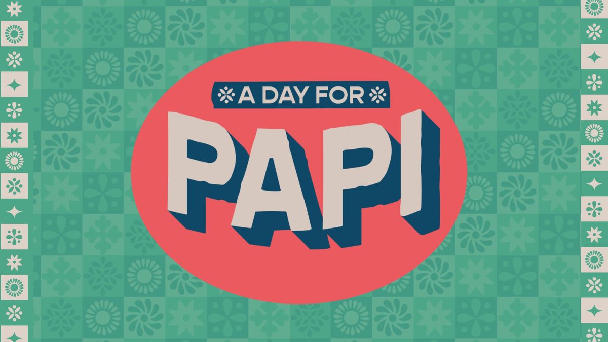 A Day for Papi