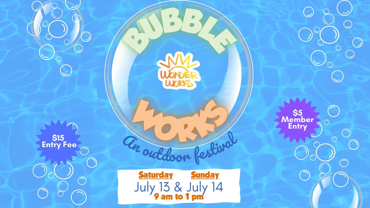 Bubble Works 