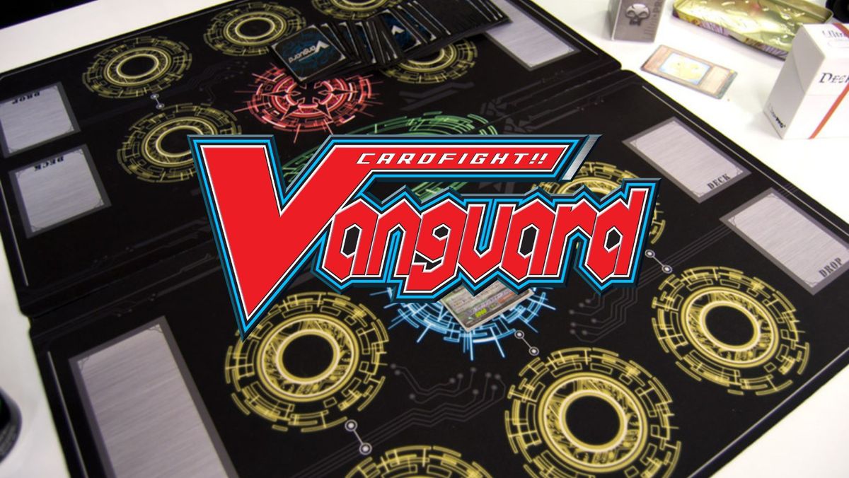 Cardfight!! Vanguard Tournament