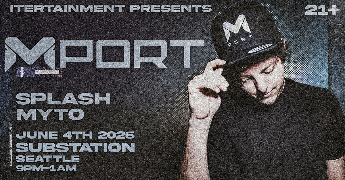 Mport