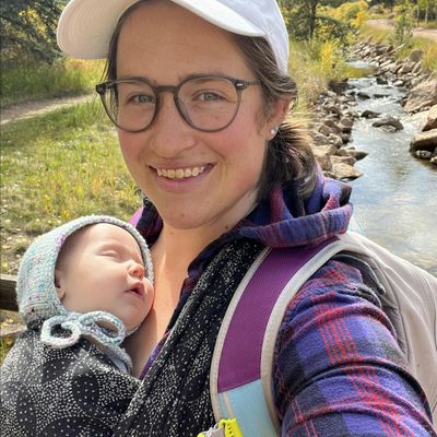 Noa Solove Aleksivich