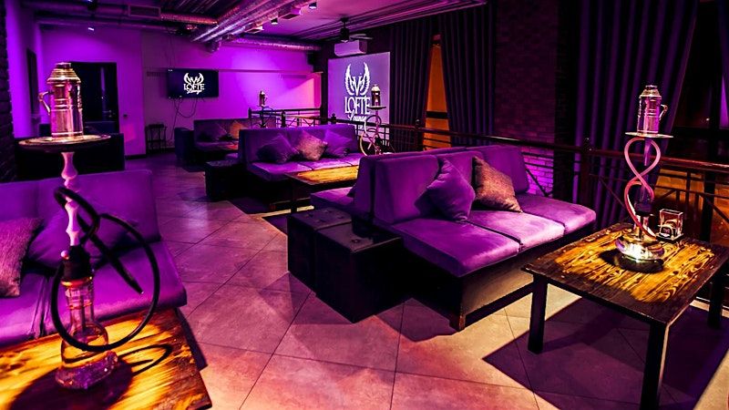 Luxury Mobile Hookah Experience Private \u2022 Curated \u2022 Elevated Vibes