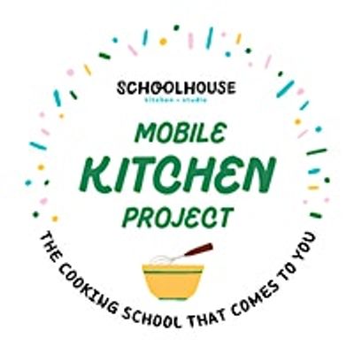 Schoolhouse Kitchen+Studio