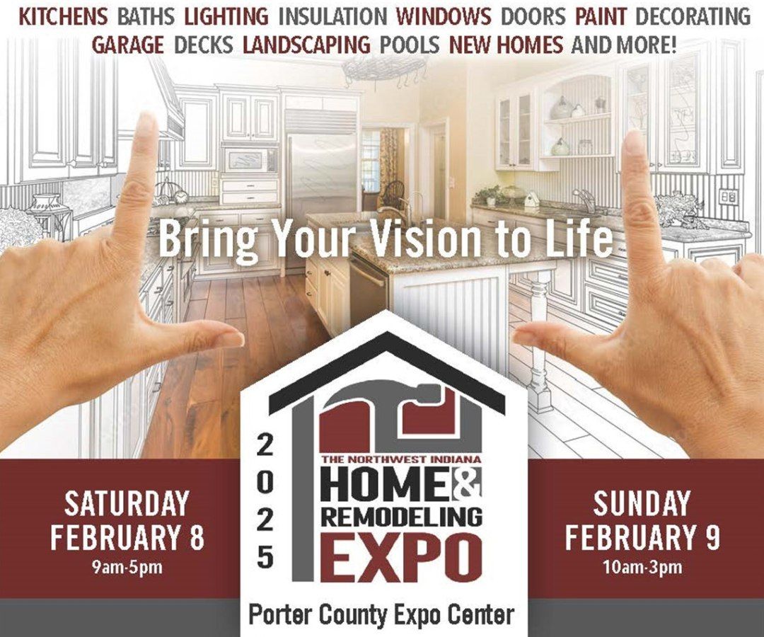 Home & Remodeling Expo