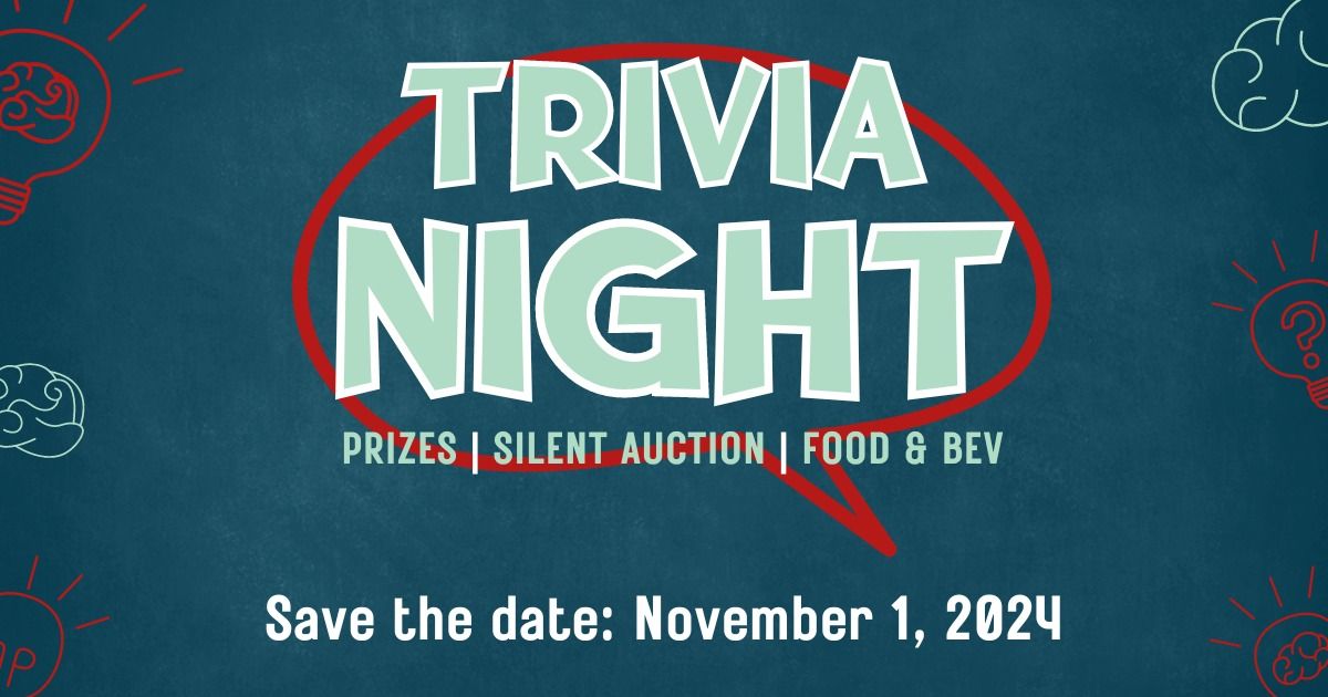 ACIDC Trivia & Auction Night