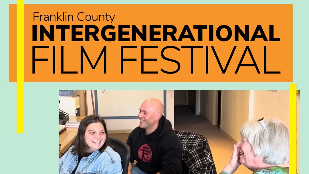 Franklin County Intergenerational Film Festival