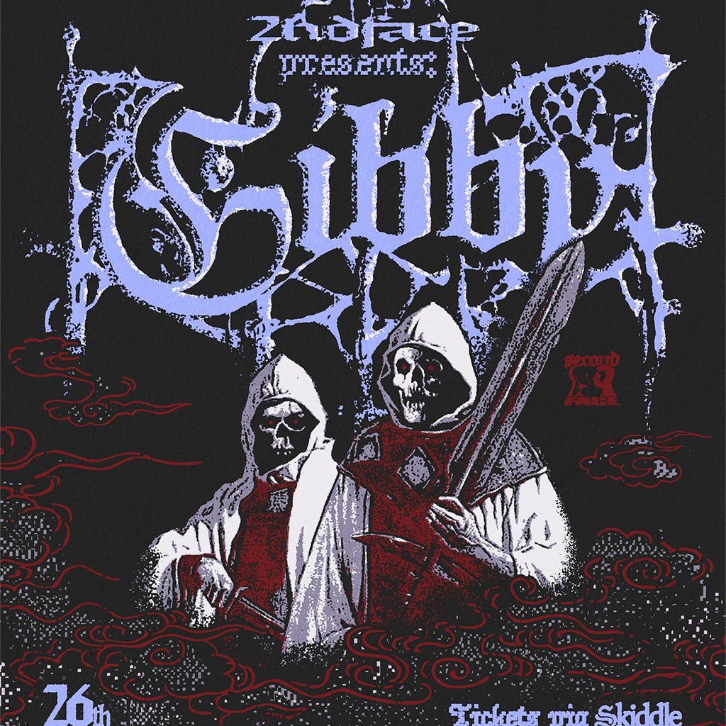 2ndface Presents: GIBBY