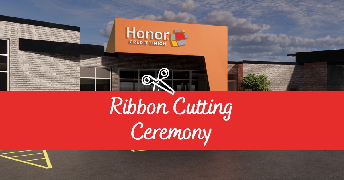 Marquette Ribbon Cutting Ceremony!