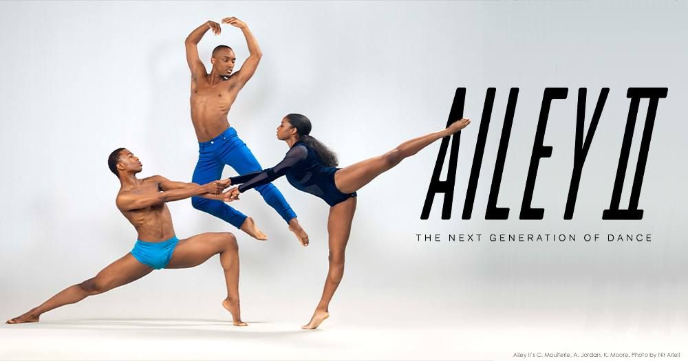 Ailey II