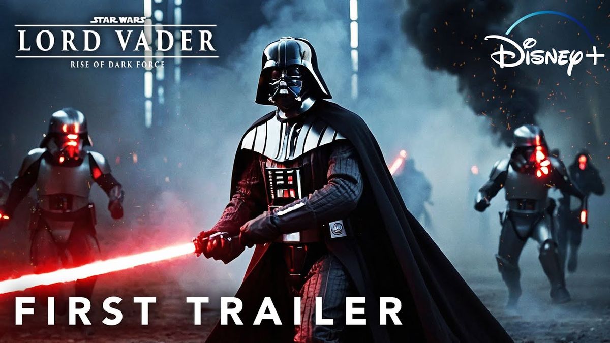 Vader