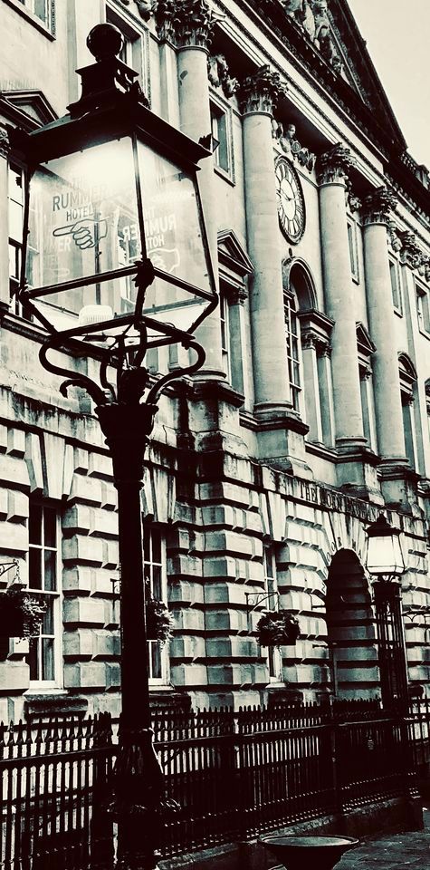 Haunted & Hidden Bristol Tour & Haunted Pub Stop 