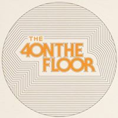 The 4onthefloor