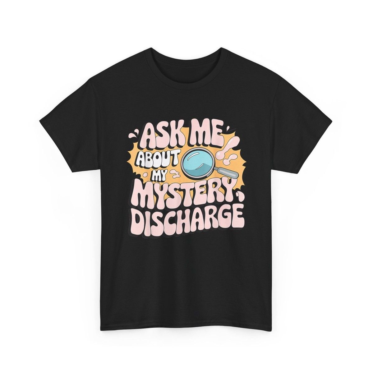 Hilariously Discharged at Mic Drop Comedy San Diego