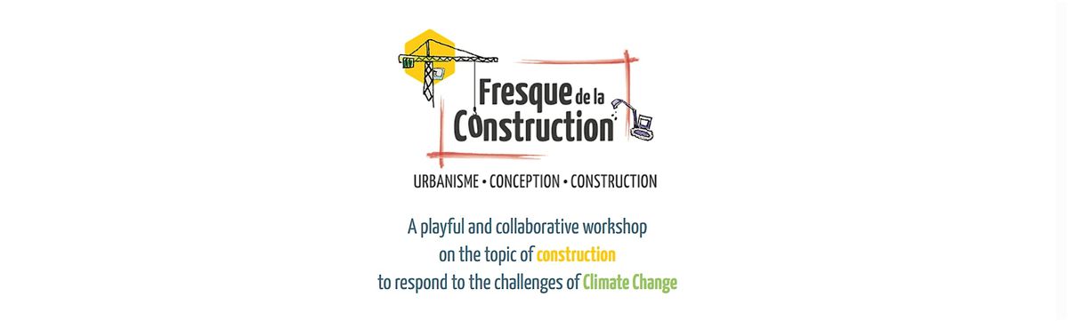 Construction Collage