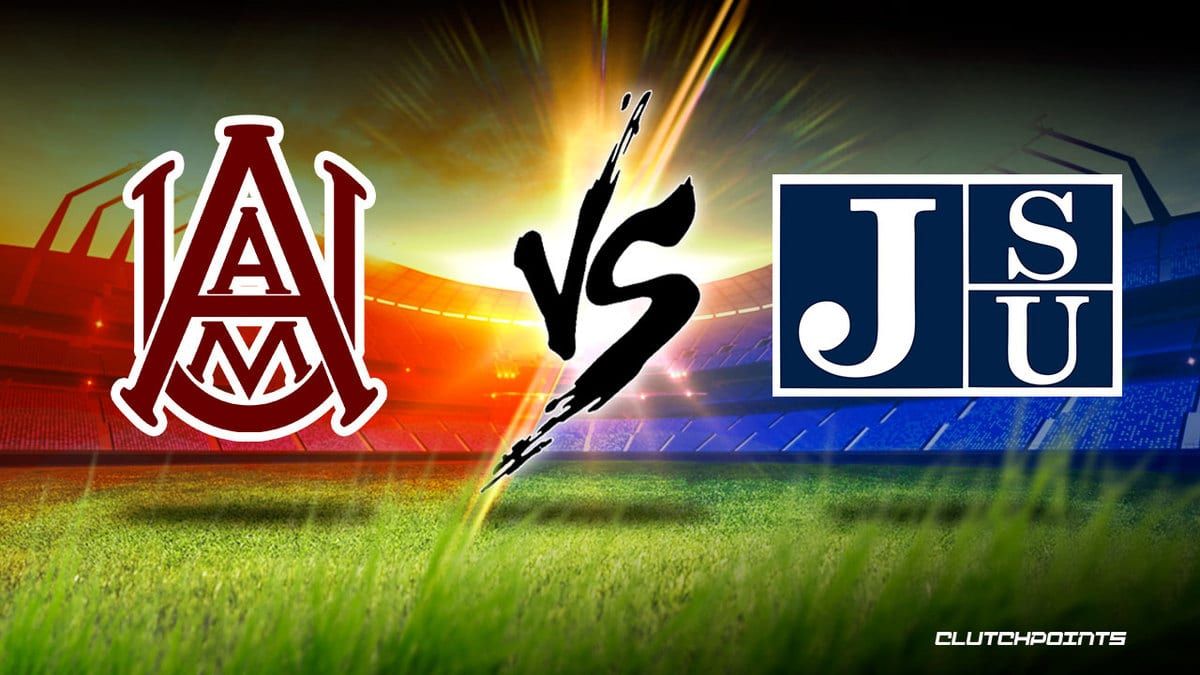 Gulf Coast Challenge (Jackson State vs Alabama A&M)