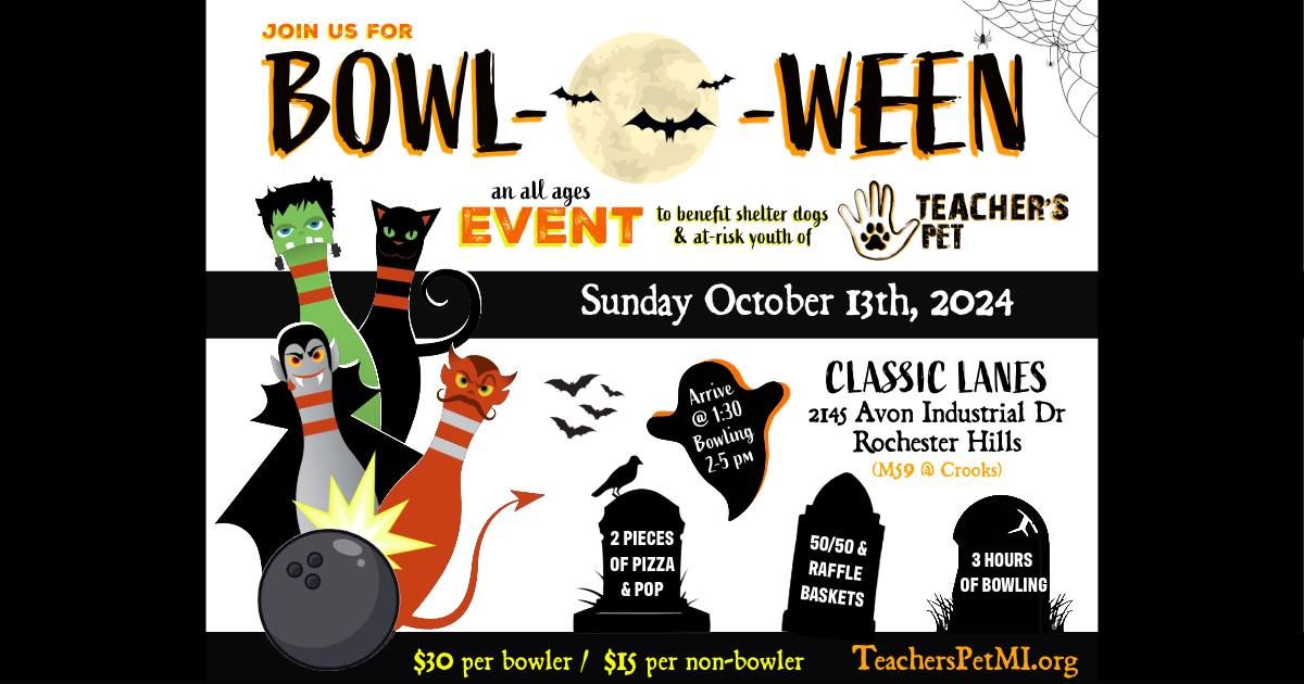 Bowl-O-Ween