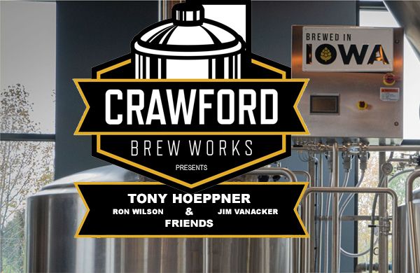 Crawford Brew Works