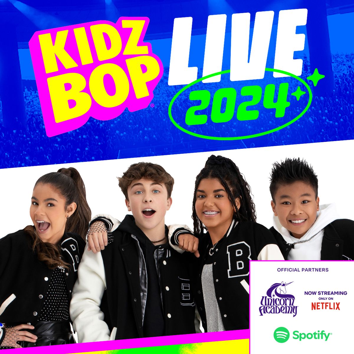 Kidz Bop Live - Austin