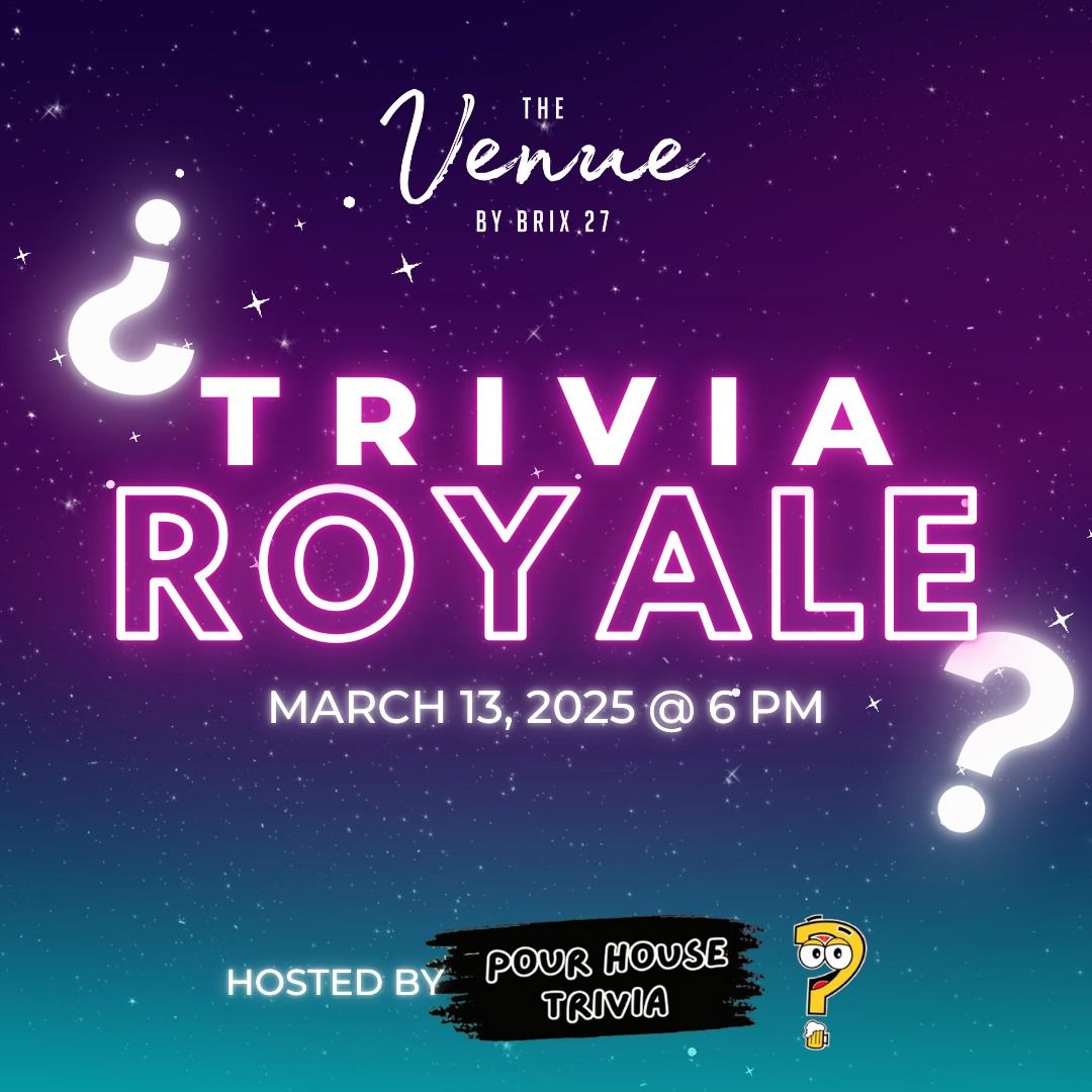 Trivia Royale