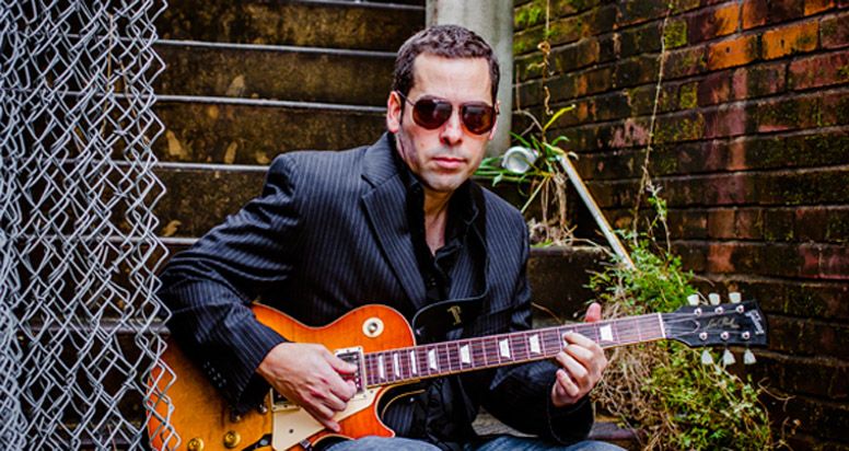 Albert Castiglia