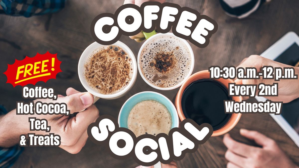 Coffee Social