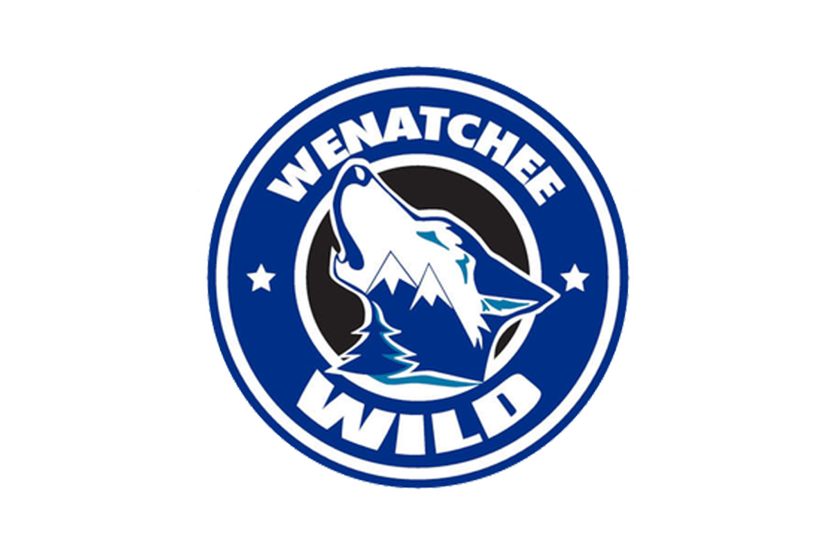 Portland Winterhawks at Wenatchee Wild at Town Toyota Center