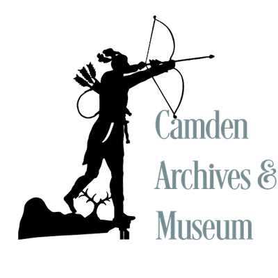Camden Archives & Museum