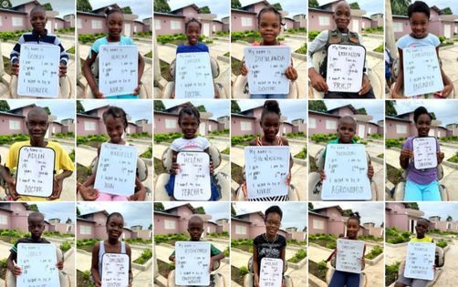 13th Annual Formula for Life 5K run\/walk