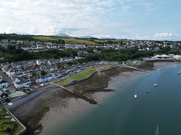 Eisteddfod y Felinheli