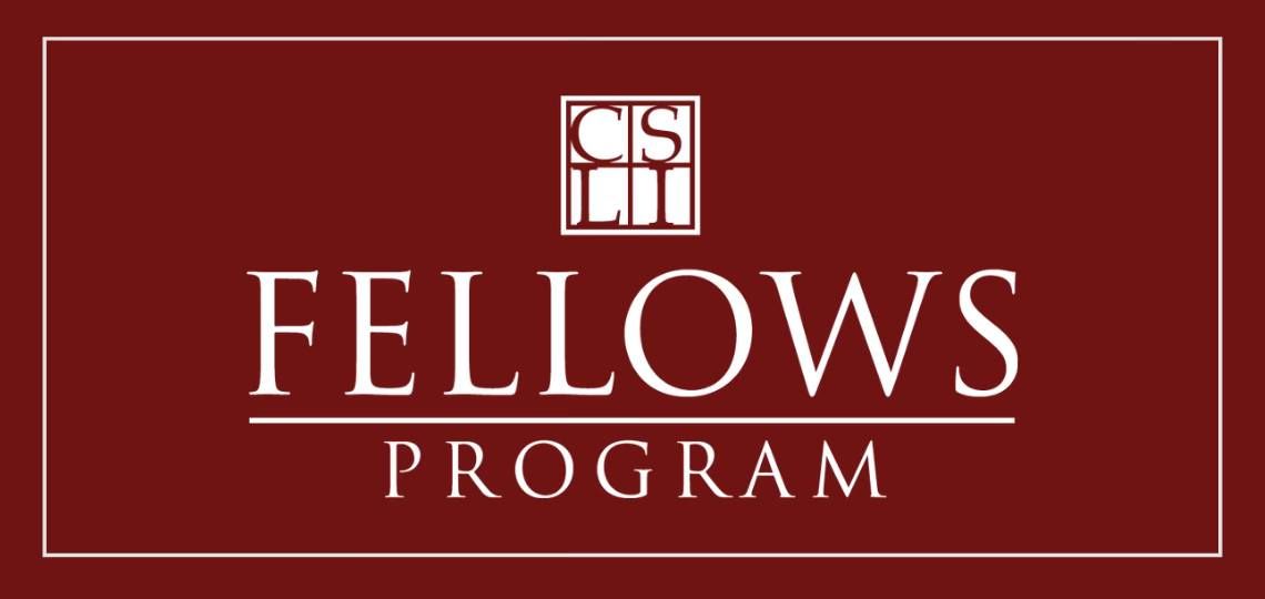 C.S. Lewis Fellows Lecture