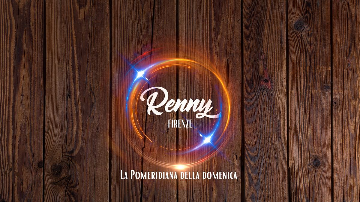 La pomeridiana Renny - Baci&Abbracci 