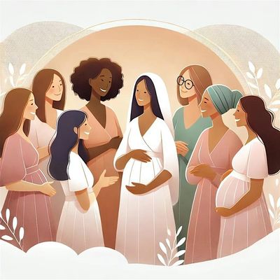 The Nehemiah Birthing Project & Go! Educational...