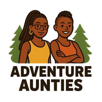 adventure aunties