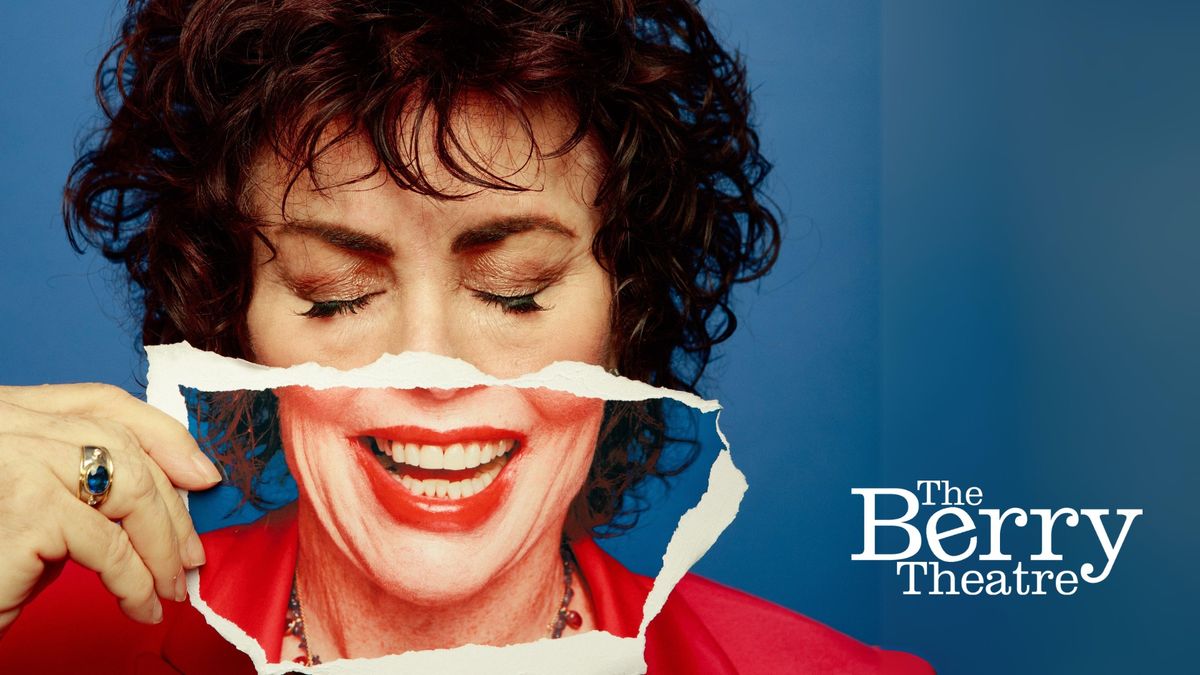 Ruby Wax: I'm Not as Well as I Thought I Was