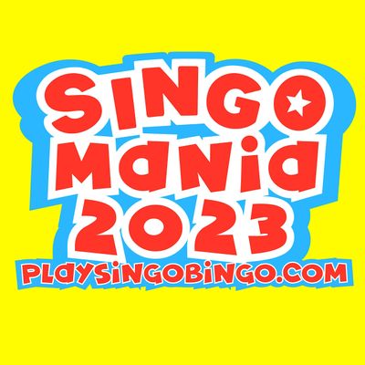 SINGO MUSIC BINGO
