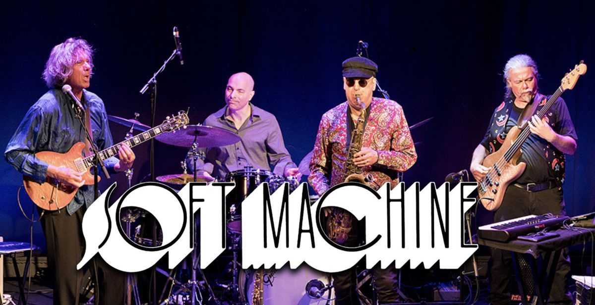 Soft Machine