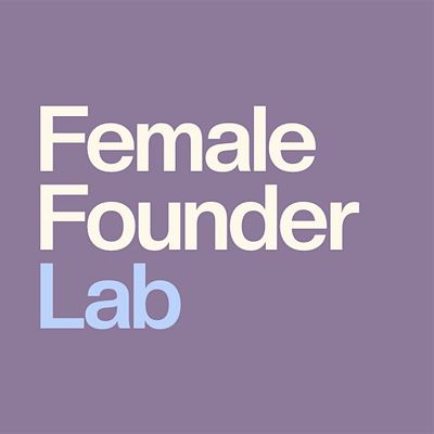 Female Founder Lab