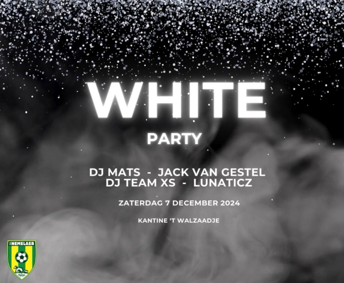 White Party