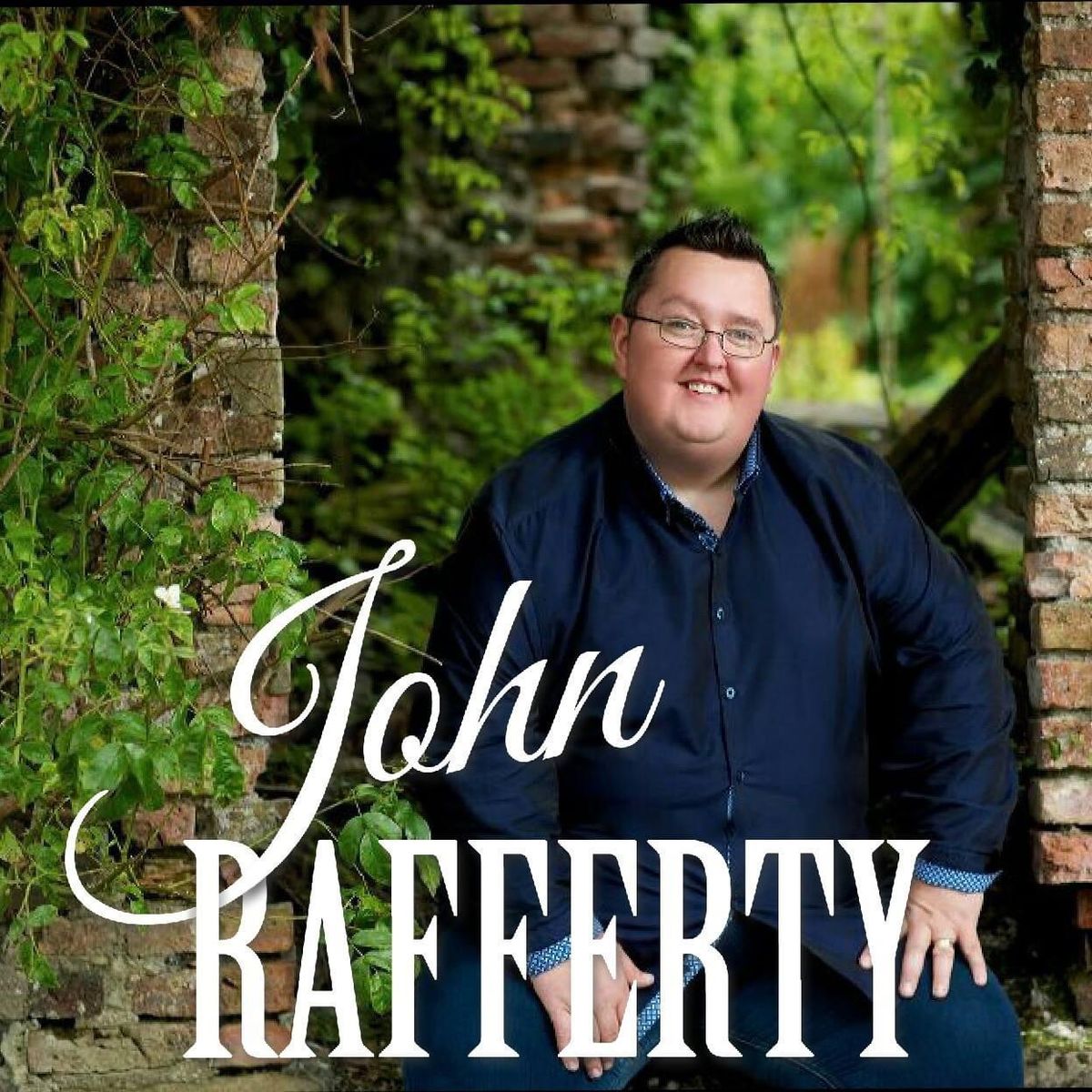 John Rafferty (Country & Irish Music) @ The Queens Hall Watton