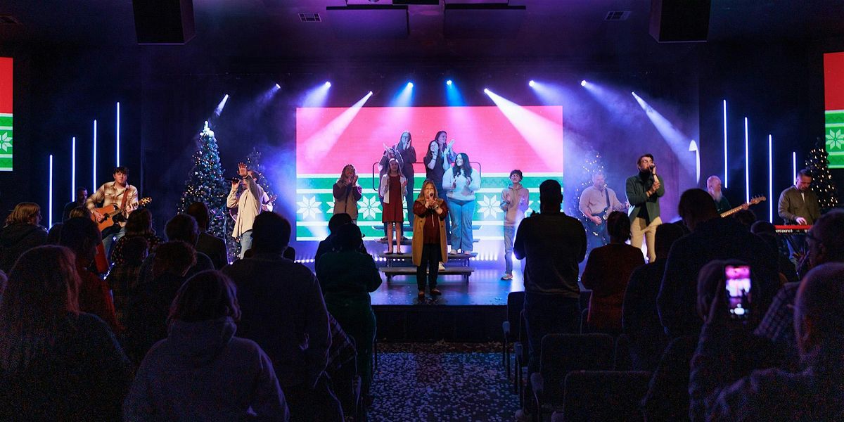 Christmas at The Fields