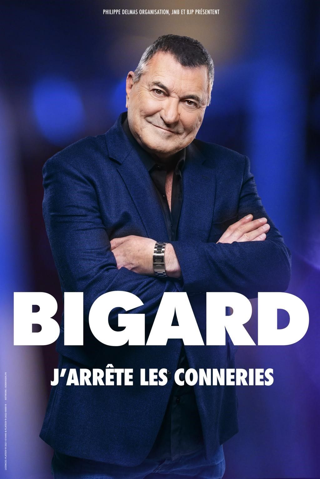 Jean-Marie Bigard