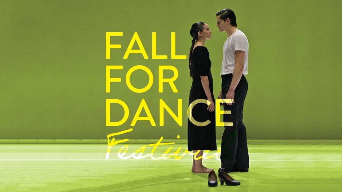 Martha Graham Dance Company: Graham100 - The Centennial Celebration