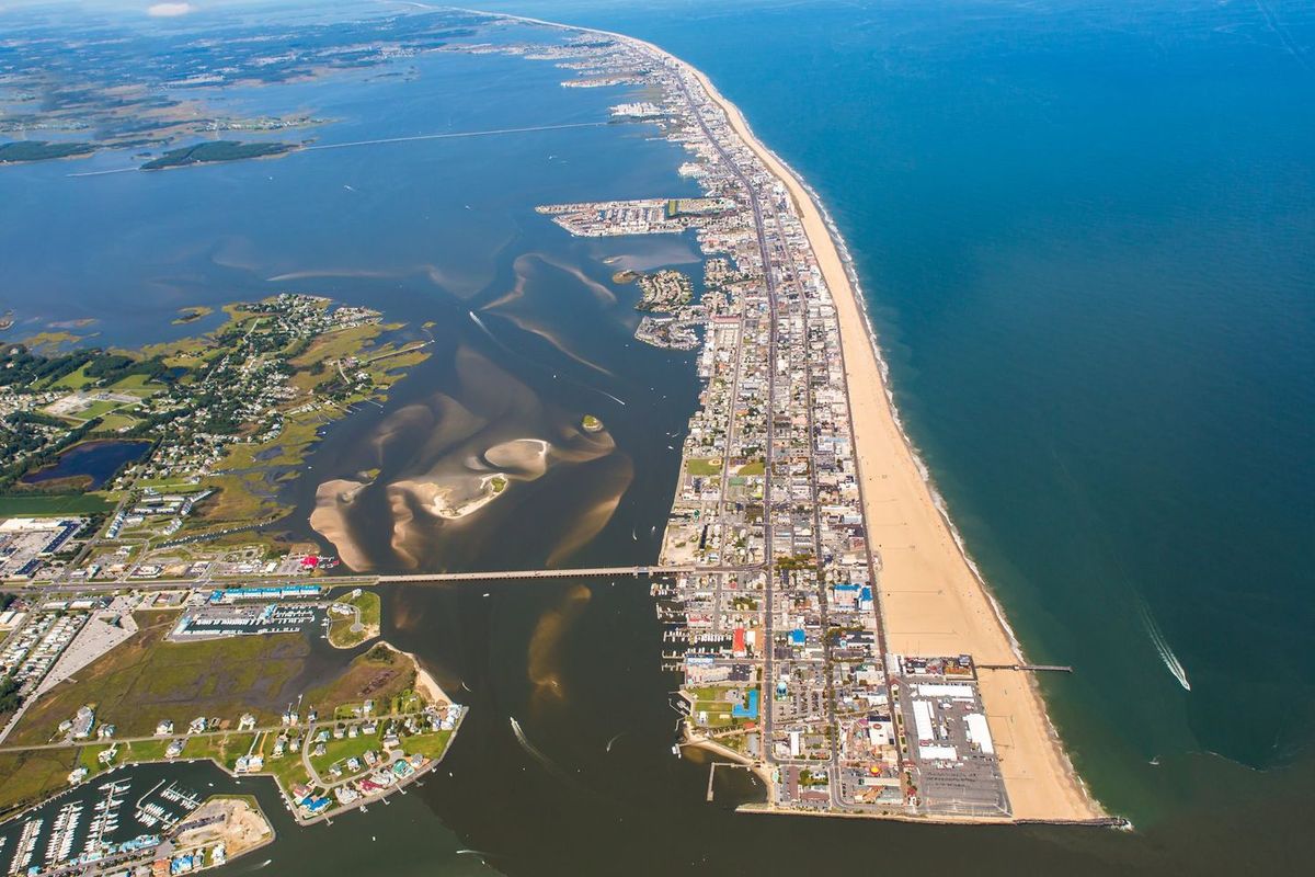 Springfest Volunteers Needed For Ocean City Surf Club's Beer Truck