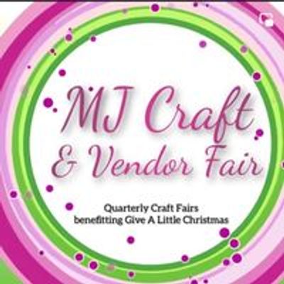 MJ Craft & Vendor Fair