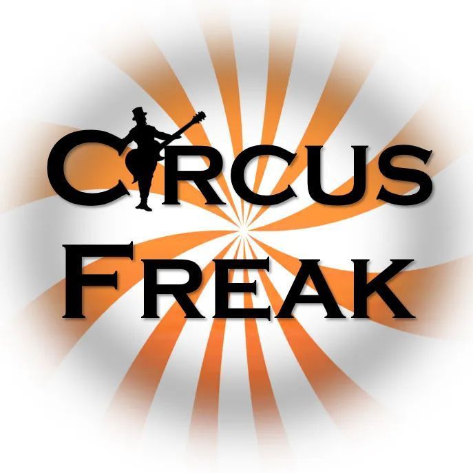 CIRCUS FREAK 