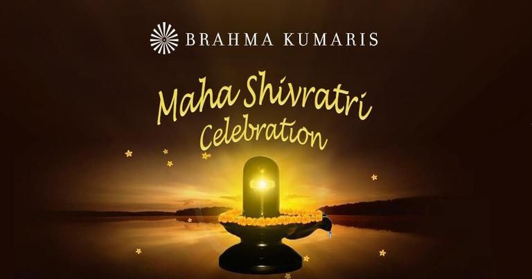 Maha Shivratri Celebration hosted by Brahma Kumaris (In Person in Chantilly, Virginia)